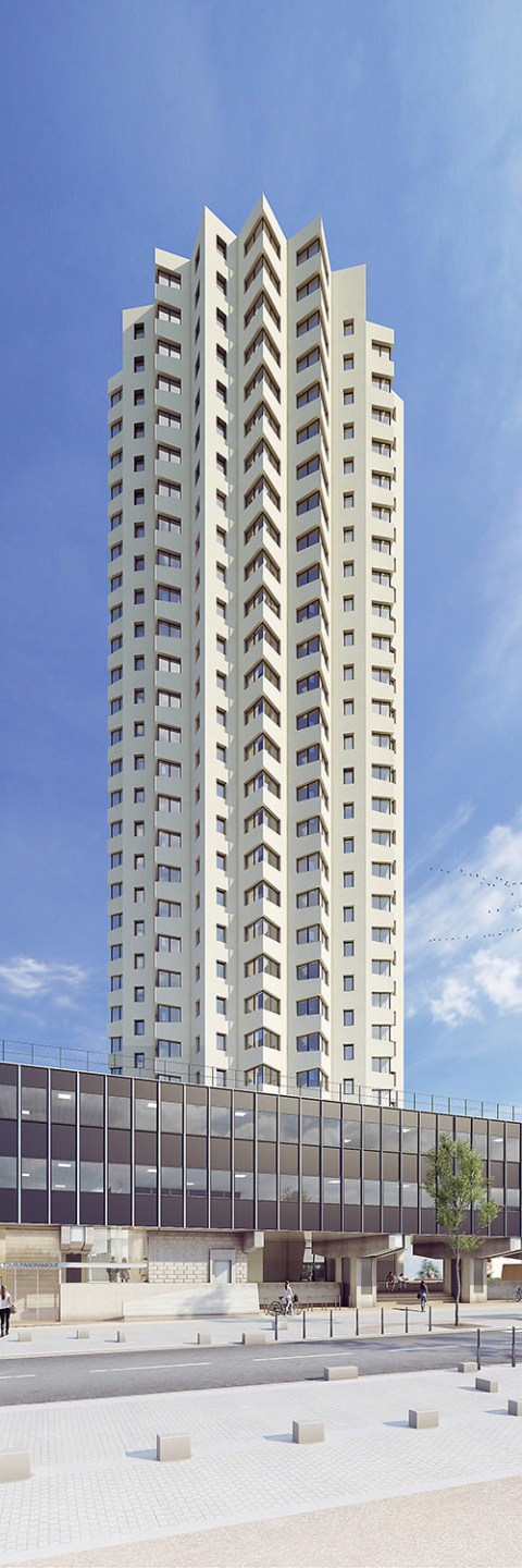 VURPAS ARCHITECTES